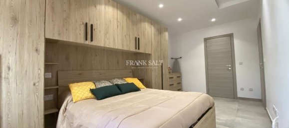 Apartamento T2 em Zejtun, Malta N.º 11461 10