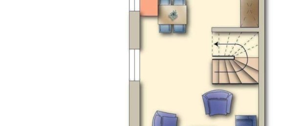 3-salle Maison de ville à Vorpommern-Rugen, Germany No. 365452 12