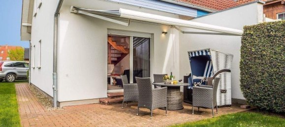 3-salle Maison de ville à Vorpommern-Rugen, Germany No. 365452 2