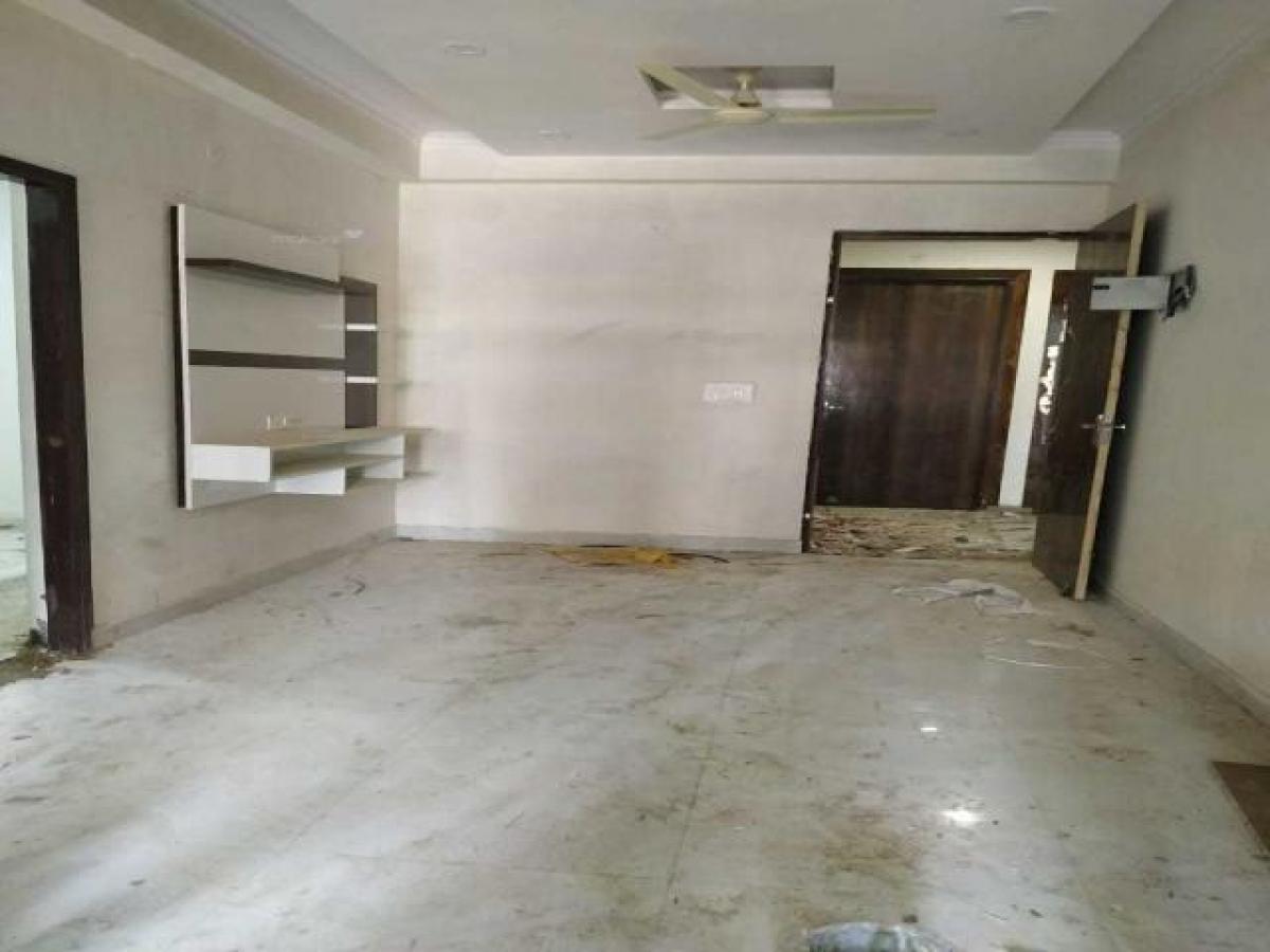 2 bedrooms House in Noida, India No. 68316