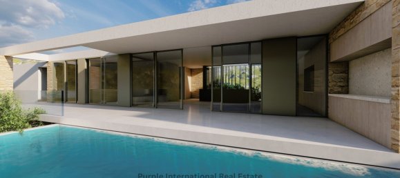 4 Schlafzimmer Villa in Pegeia, Cyprus, Nr. 17213 4