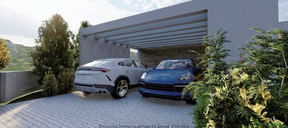 4 Schlafzimmer Villa in Pegeia, Cyprus, Nr. 17213 3