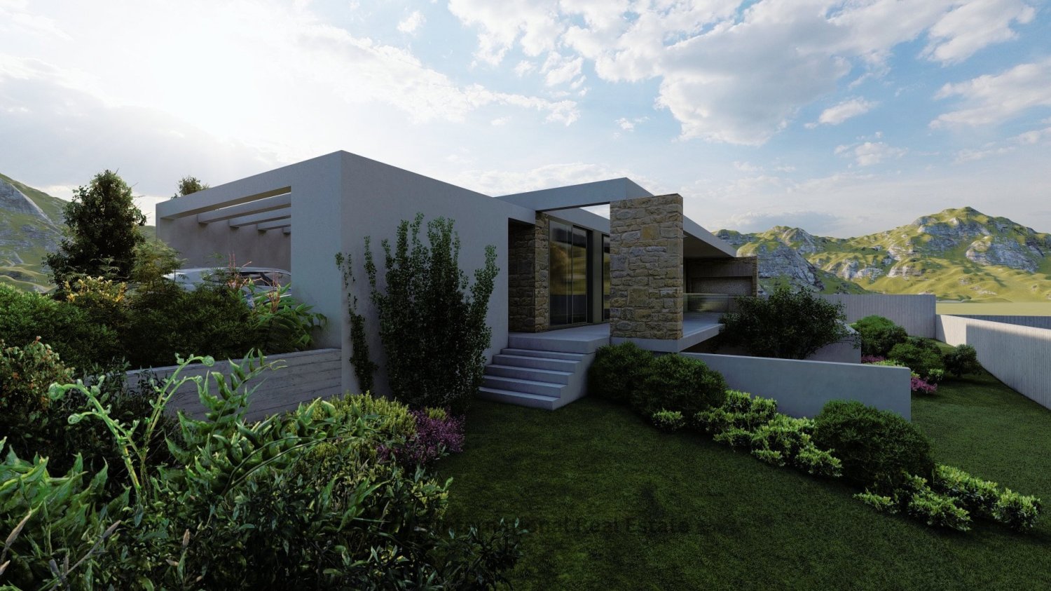 4 Schlafzimmer Villa in Pegeia, Cyprus, Nr. 17213