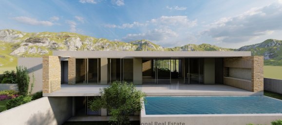 4 Schlafzimmer Villa in Pegeia, Cyprus, Nr. 17213 2