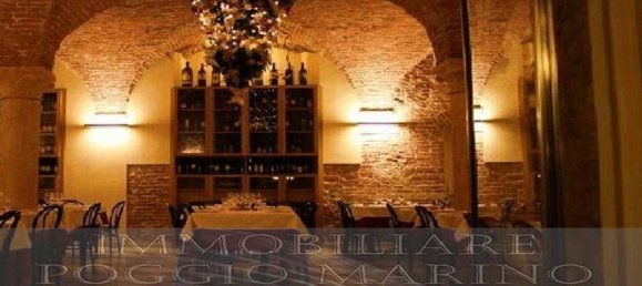 Gewerbliche Immobilie in Massa, Italy 300m², Nr. 91372 4