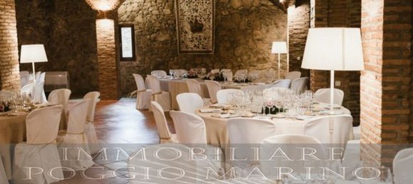 Gewerbliche Immobilie in Massa, Italy 300m², Nr. 91372 3