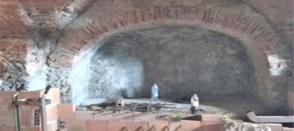 Gewerbliche Immobilie in Massa, Italy 300m², Nr. 91372 11