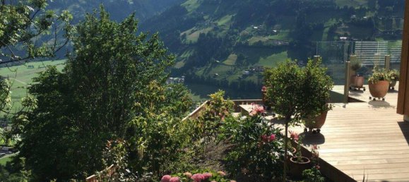 Casa de 6 habitaciónes en Hainzenberg, Austria No. 249535 9