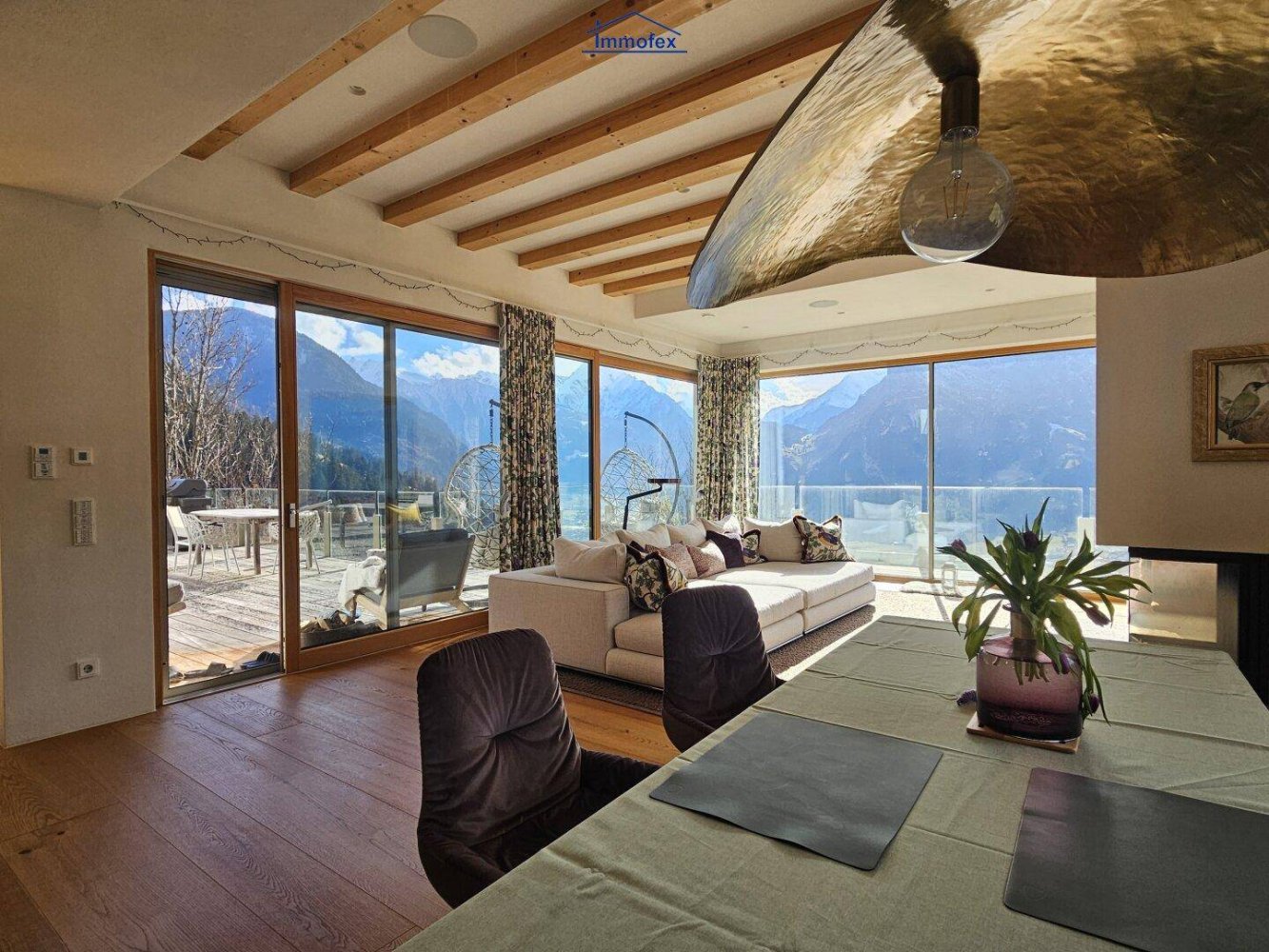 Casa de 6 habitaciónes en Hainzenberg, Austria No. 249535