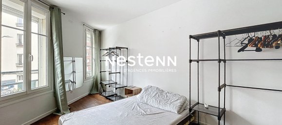Apartamento T2 em Seine-Saint-Denis, France N.º 169407 3