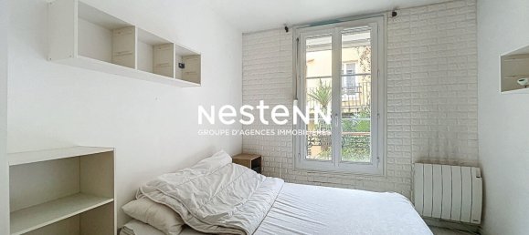 Apartamento T2 em Seine-Saint-Denis, France N.º 169407 4