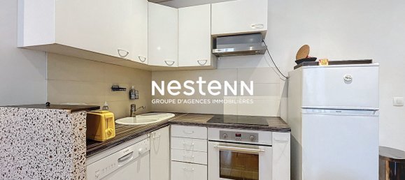 Apartamento T2 em Seine-Saint-Denis, France N.º 169407 2