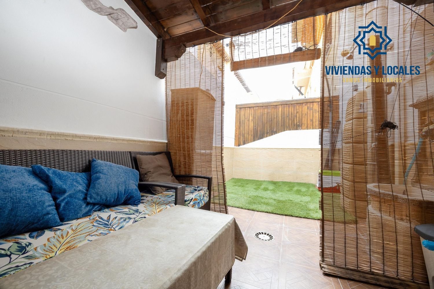 Casa T3 em Granada, Spain N.º 199803