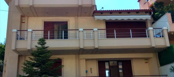 Недвижимость 305м² в Ираклион, Северные Афины, Аттика, Греция № 4764 2