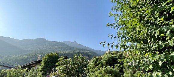 2 bedrooms Condo in Saxon, Switzerland No. 93 2