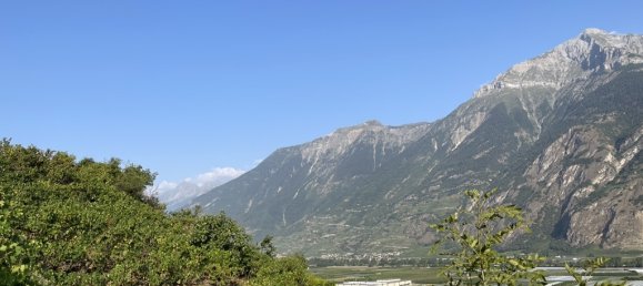 2 bedrooms Condo in Saxon, Switzerland No. 93 3