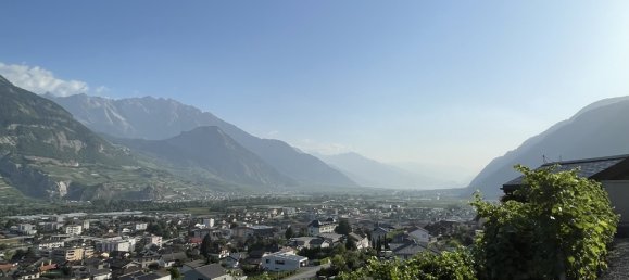 2 bedrooms Condo in Saxon, Switzerland No. 93 5