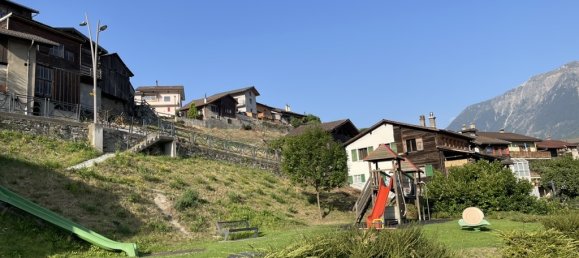 2 bedrooms Condo in Saxon, Switzerland No. 93 4