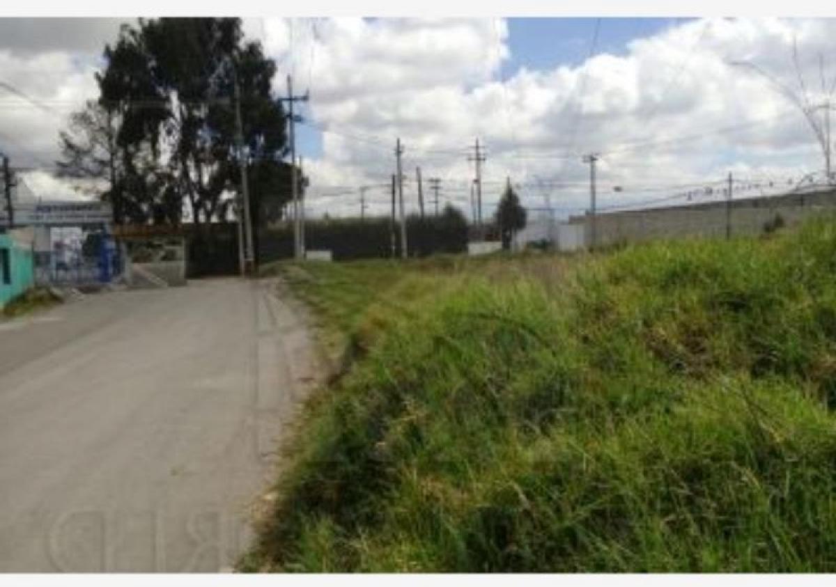 Terreno em San Buenaventura, Mexico N.º 202737