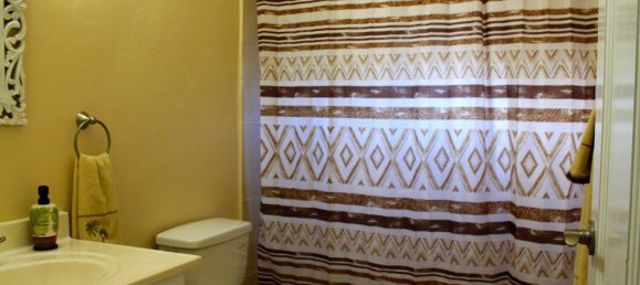 Квартира в Бастер, Сент-Китс и Невис № 121 5