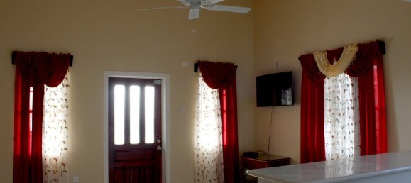 Квартира в Бастер, Сент-Китс и Невис № 121 3