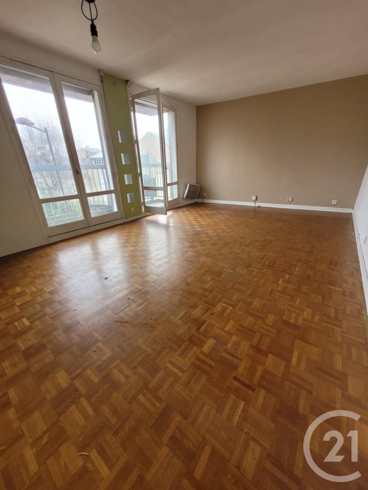 1 Schlafzimmer Wohnung in Le Mans, France, Nr. 102233