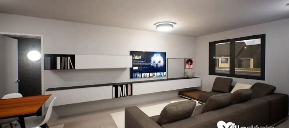 Дом с 2 спальнями в Сен-Жан-сюр-Майен, Франция № 301819 4