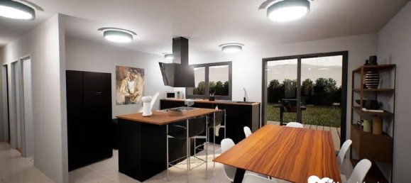 Дом с 2 спальнями в Сен-Жан-сюр-Майен, Франция № 301819 2