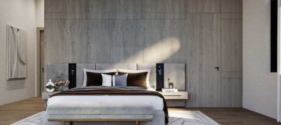 4 Schlafzimmer Villa in Limassol, Cyprus, Nr. 67727 5