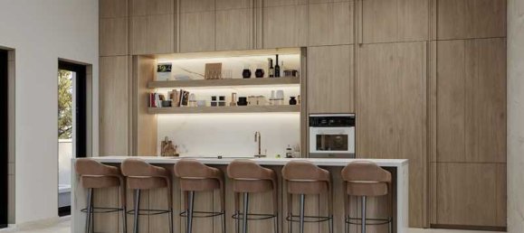 4 Schlafzimmer Villa in Limassol, Cyprus, Nr. 67727 9