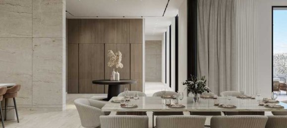 4 Schlafzimmer Villa in Limassol, Cyprus, Nr. 67727 8