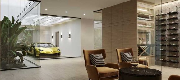 4 Schlafzimmer Villa in Limassol, Cyprus, Nr. 67727 2