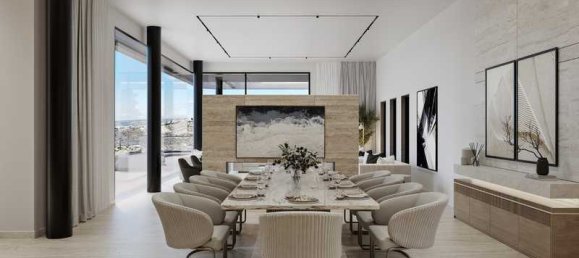 4 Schlafzimmer Villa in Limassol, Cyprus, Nr. 67727 6