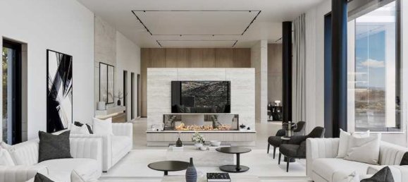 4 Schlafzimmer Villa in Limassol, Cyprus, Nr. 67727 7