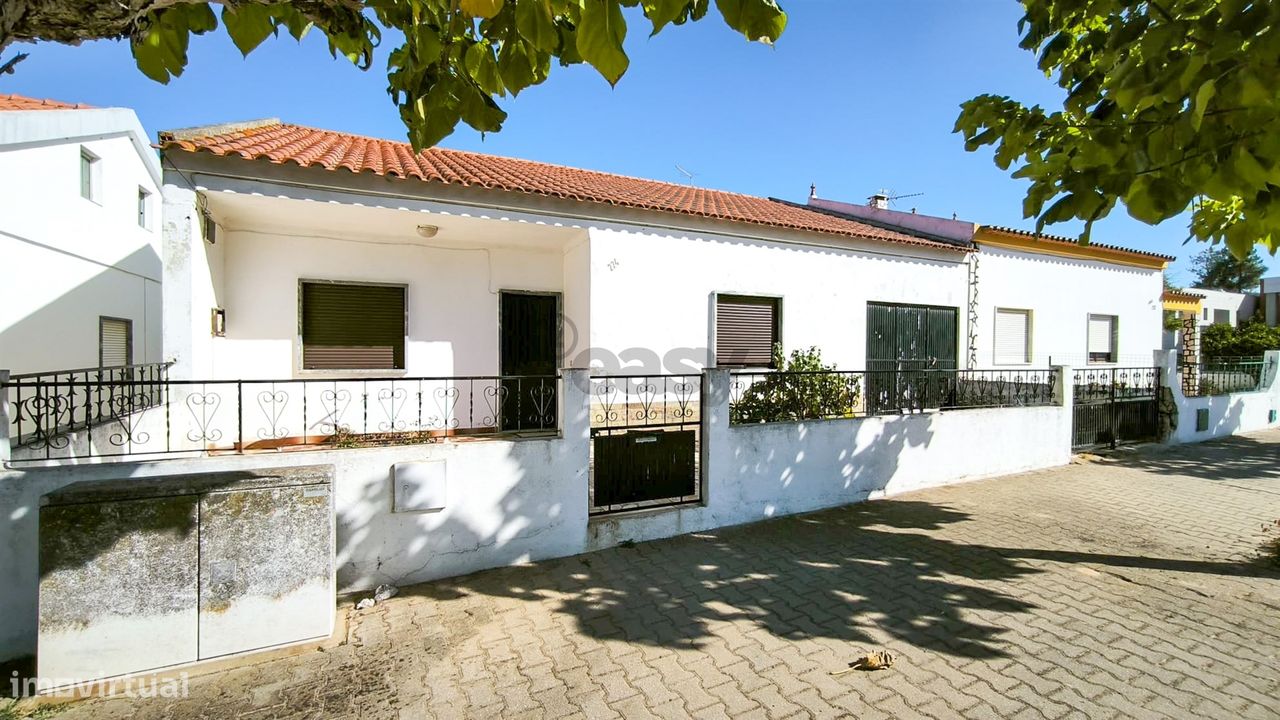 3 bedrooms House in Alvalade, Portugal No. 333415