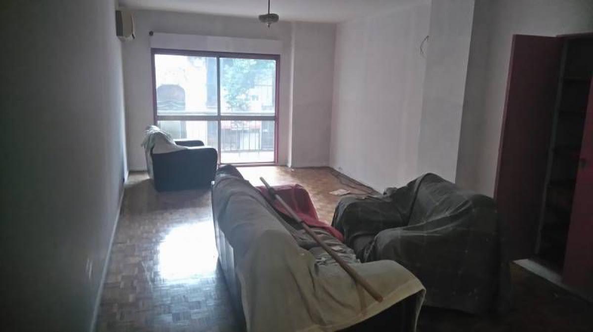 3 bedrooms Apartment in Buenos Aires, Argentina No. 81925