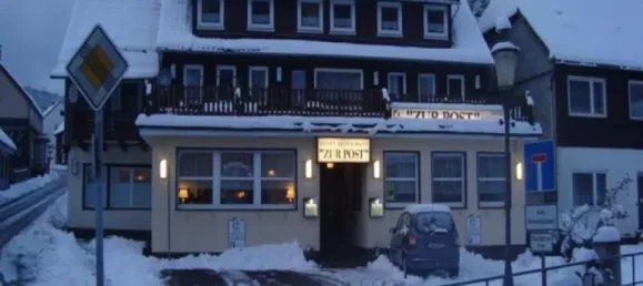 Hôtel à Gottingen, Germany 700m² No. 358074 19