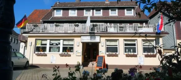 Hôtel à Gottingen, Germany 700m² No. 358074 2