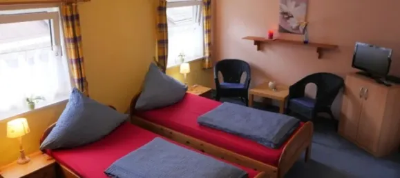 Hôtel à Gottingen, Germany 700m² No. 358074 11