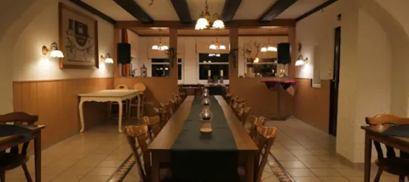 Hôtel à Gottingen, Germany 700m² No. 358074 5