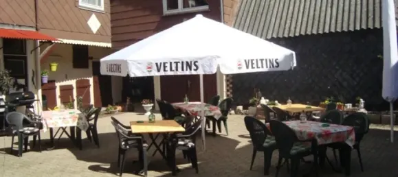 Hôtel à Gottingen, Germany 700m² No. 358074 7