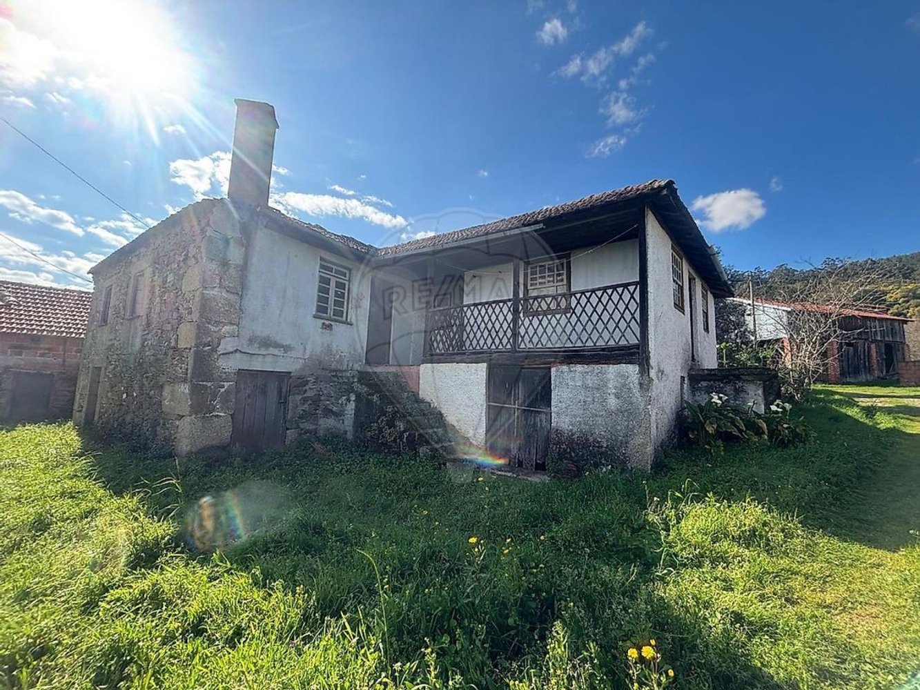 3 bedrooms House in Tondela, Portugal No. 174315