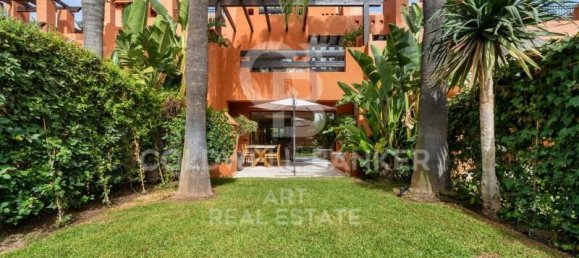 4 chambres Appartement à Marbella, Spain No. 194826 26