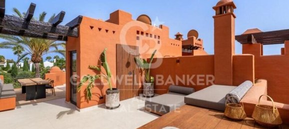 4 chambres Appartement à Marbella, Spain No. 194826 22