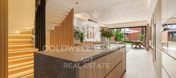 4 chambres Appartement à Marbella, Spain No. 194826 6