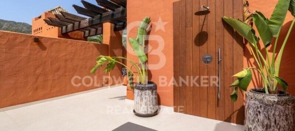 4 chambres Appartement à Marbella, Spain No. 194826 23