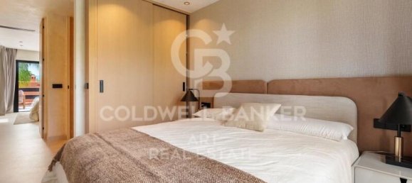 4 chambres Appartement à Marbella, Spain No. 194826 8