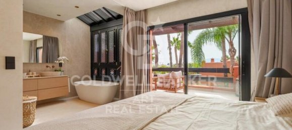 4 chambres Appartement à Marbella, Spain No. 194826 14