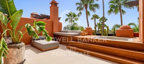 4 chambres Appartement à Marbella, Spain No. 194826 21