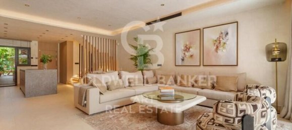 4 chambres Appartement à Marbella, Spain No. 194826 3